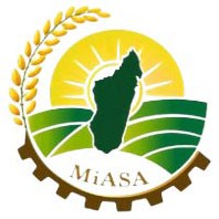 Logo MIASA (Ministère de l'Agriculture et de la Souveraineté Alimentaire)