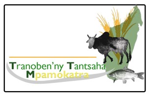 Logo Tranoben'ny Tantsaha Mpamokatra