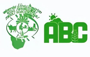 Logo Ecole Supérieure des Sciences Agronomiques - Mention ABC